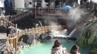 Jepang memanglah jadi pusatnya wisata paling utama urusan onsen. Salah satu onsen yang lumayan ternama hingga dikala ini merupakan Kusatsu Onsen. Berjarak 200 km di sisi utara kota Tokyo dengan penduduk dekat 700 jiwa ini mempunyai pemandian air panas yang menarik serta keelokan alam yang sesuai buat liburan. Onsen yang terletak di ketinggian kurang lebih 1. 200 m dari permukaan laut ini sediakan bermacam panorama alam pegunungan yang dipadati deretan onsen terbaik serta resort ski. Kemudian apa saja aktivitas yang dapat Kamu temukan di Kusatsu Onsen, berikut ini uraian lengkap menimpa posisi wisata menarik ini. Aktivitas Seru di Kusatsu Onsen Kala terletak di Kusatsu Onsen, seluruh wisatawan hendak diberikan peluang berendam di 2 onsen populer disitu ialah Yumomi serta Jikanyu. Kala terletak di Jikanyu hingga turis wajib melaksanakan ritual berdoa di kuil yang terdapat disitu kemudian setelah itu dapat berendam serta merasakan manfaat dari airnya. Sedangkan itu bila mendatangi onsen Yumomi hingga wisatawan dapat membiasakan temperatur air yang dipakai buat berendam dengan mengenakan sistem mengaduk. Dimana dengan sistem mengaduk air panas ini hendak ditemui temperatur yang cocok dengan kebutuhan. Masyarakat dekat menyebut tradisi mengaduk ini dengan istilah Yumomi. Bukan cuma dapat memperoleh temperatur air yang cocok, uap panas yang keluar dari air hendak menyegarkan badan Kamu sehabis lewat ekspedisi jauh dikala berkunjung kesana. Sebagian aktivitas menarik serta seru di kawasan ini antara lain: Sumber Air Panas Terbesar Sebab Kusatsu Onsen jadi salah satu sumber air panas terbanyak yang terdapat di Jepang, hingga wisatawan hendak terus menjadi optimal berendam dikala terdapat disitu. Apalagi sumber air panas yang terdapat di onsen ini cocok dengan laporan riset sanggup menewaskan seluruh tipe kuman serta penyakit. Para turis yang tiba bukan cuma dapat menikmati keelokan alam saja. Tetapi pula dapat mengobati sebagian penyakit yang dialami sembari liburan. Sumber air panas di kawasan ini berasal dari sumber Yubatake yang mengalir sepanjang 70 tahun. Bila mau lebih optimal liburan di Kusatsu Onsen, silahkan sempatkan waktu buat menginap disini. Sebab tidak cuma dapat berendam disejumlah pemandian air panas tetapi pula dapat menikmati nuansa malam haru dengan panorama alam yang begitu asri. Berkunjung ke Onsen Terkenal Di kawasan Kusatsu Onsen ada beberapa onsen yang dapat dijadikan tujuan terbaik para turis. Sebagian onsen itu antara lain:  Sainokawara Rotenburo Sainokawara Rotenburo jadi salah satu onsen sangat banyak jadi opsi di Kusatsu. Bila mau berkunjung kesana, silahkan menempuh ekspedisi sepanjang 10 menit dari Yubatake. Kawasan ini pula dekat sekali dengan Taman Sainokawara. Dengan lumayan membayar 600 yen silahkan nikmati keelokan berendam dialam.  Gozanoyu Gozanoyu jadi onsen yang didesain mengenakan bidang dalamnya kayu. Onsen ini telah beroperasi dekat 400 tahun kemudian. Bila mau masuk silahkan siapkan duit 600 yen buat dewasa, serta serta 300 yen buat umur kanak- kanak.  Shirohatanoyu Salah satu onsen dengan air yang sangat panas. Walaupun posisi ini tidak sering jadi opsi, tetapi bila Kamu berkenan kesana silahkan siapkan tiket 500 yen.  Otakinoyu Pemandian dengan kolam- kolam kayu dengan temperatur air 38- 46 derajat celcius. Bila mau kesana, silahkan jalani ekspedisi 15 menit kala dari Yubatake. Siapkan tiket masuk dengan harga 800 yen. Bila Kamu tertarik buat tiba ke Kusatsu Onsen, silahkan mengenakan akses kereta Limited Ekspress Kusatsu ke Stasiun Naganohara- Kusatsuguchi( 4. 750 yen). Dapat pula mengenakan akses kereta Sinkansen lewat Stasiun Tokyo ke Stasiun Takasaki. Setelah itu naik JR Agatsuma Line sampai Stasiun Naganohara- Kusatsuguchi( 5. 280 yen).